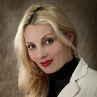 Таня Куршпиль