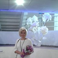 Eкатерина Хорошенькая
