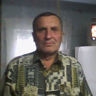 Николай Сальников