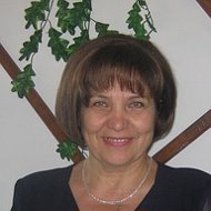 Ольга Колядич