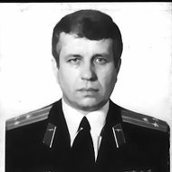 Виктор Ильин
