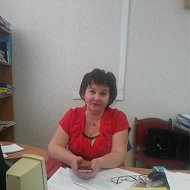 Людмила Беляевская