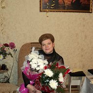 Юлия Харитонова