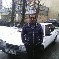 Халид Набиев