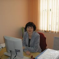 Оксана Сущенко