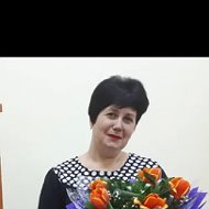 Ирина Орлова