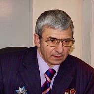 Вадим Ошер