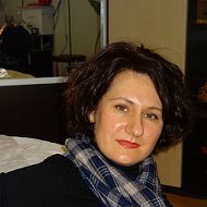 Марина Дорофеева