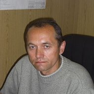 Николай Саванович