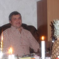 Олег Аджигельдиев