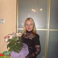 Мария Фадеева