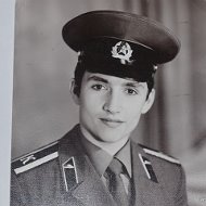 Виктор Кремешков