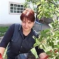 Наталия Николаева