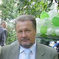 Анатолий Лякин