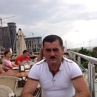 Azer Qeferov
