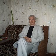 Валерий Межевич