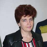 Марина Сауль