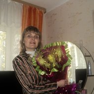 Наталья Овсиенко