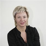 Марина Курицкая