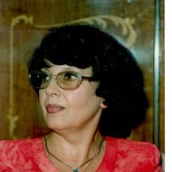 Виктория Заркова