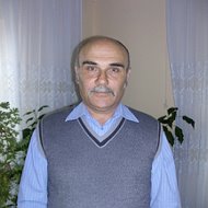 Михаил Гайдук