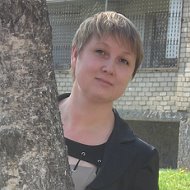 Алёна Сидоренко