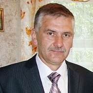 Фёдор Адамченко