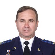 Фёдор Никитин
