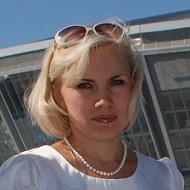 Нина Дзюба