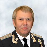 Александр Чередник