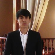 Fathullo Mansurov