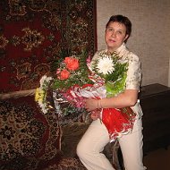 Татьяна Краснолобова