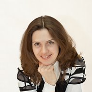 Елена Хоменко