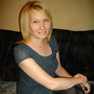 Наталья Сагунёва