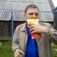 Виктор Забурдаев