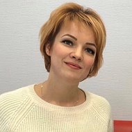 Наталья Семенищева