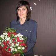 Ольга Сафрони