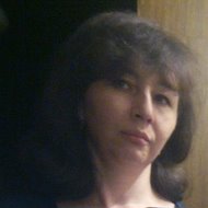 Елена Серогузова