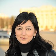 Виктория Зырянова