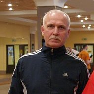 Александр Илюшечкин