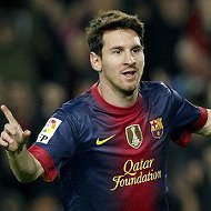 Messi Lionel