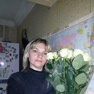 Светлана Кабанец