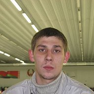 Андрей Шелестович