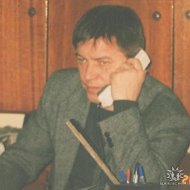 Игорь Хайлов