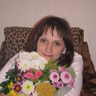 Валентина Горобченко