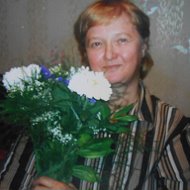Людмила Баскина
