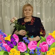 Ольга Хмелевская
