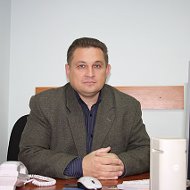 Игорь Железняк