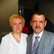 Галина Ивановна