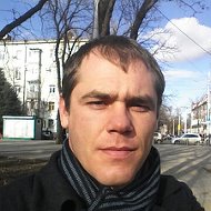 Кирилл Добровольский